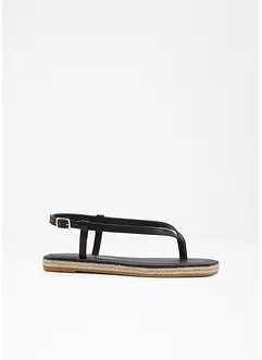 Sandales entredoigt, bonprix