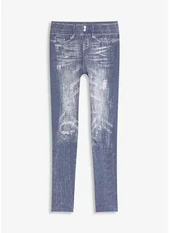 Seamless Leggings mit weicher Innenseite, bonprix