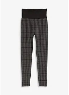 Thermo Seamless Leggings mit weicher Innenseite, bonprix