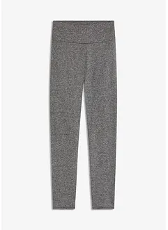 Thermo Leggings mit Innenfleece, bonprix