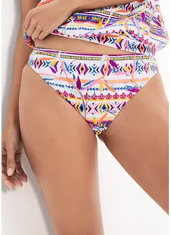 Bas de bikini échancré, bonprix