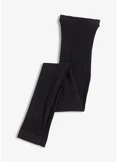 „Anti Scheuer“ Leggings mit  Komfortbündchen 80 DEN, bonprix