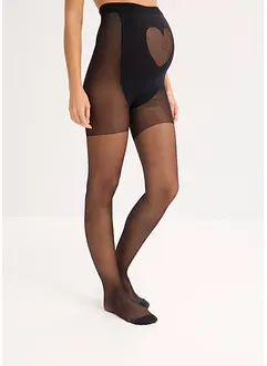 Collant de grossesse confortable 20 DEN, bonprix