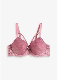 Soutien-gorge à coques et armatures, bonprix