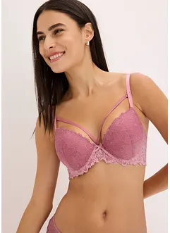 Soutien-gorge à coques et armatures, bonprix