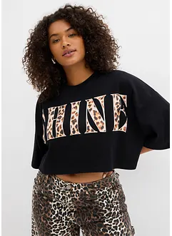 T-shirt 100% coton, bonprix