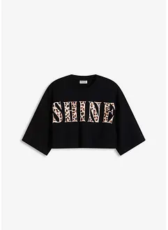 T-shirt 100% coton, bonprix
