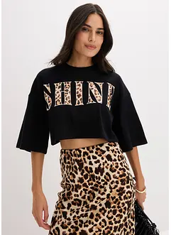 T-shirt 100% coton, bonprix
