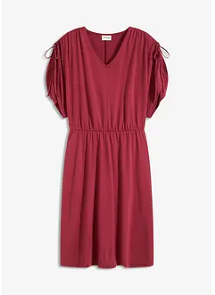 Robe en doux jersey de modal mélangé, bonprix