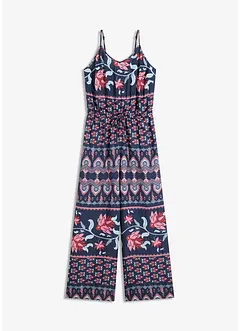 Combinaison de plage en viscose fluide, bonprix