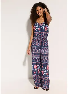 Combinaison de plage en viscose fluide, bonprix