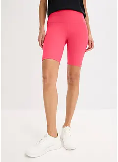 Cycliste technique ultra-léger avec taille élastiquée, bonprix