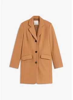 Manteau style blazer, bonprix