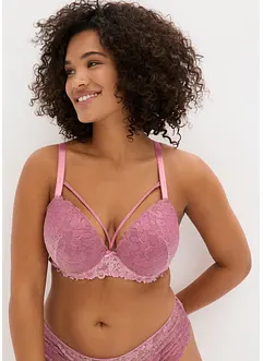 Soutien-gorge à coques et armatures, bonprix