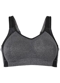 Soutien-gorge de sport maintien modéré, bonprix