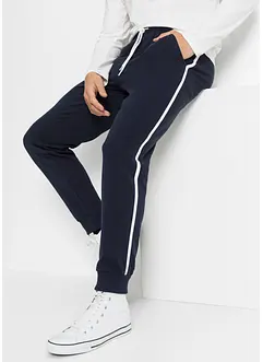 Lot de 2 pantalons de jogging, bonprix