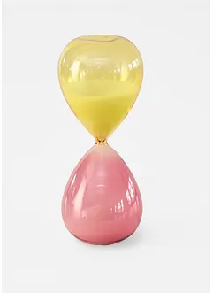 Deko-Objekt Sanduhr, bonprix