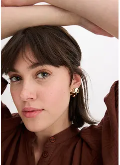 Boucles d’oreille, bonprix