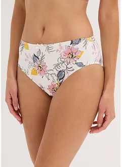 Lot de 4 slips Maxi coton, bonprix