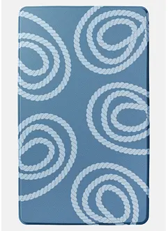 Tapis de bain avec mousse à mémoire de forme, bonprix