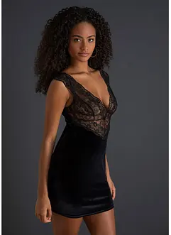 Nuisette en velours, VENUS