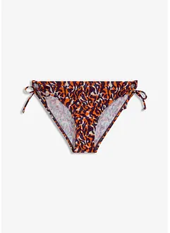 Bikinihose mit Bindedetail, bonprix