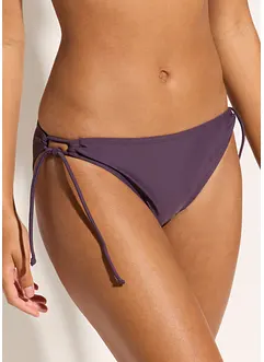 Bikinihose mit Bindedetail, bonprix