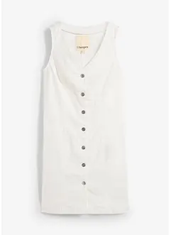Jeanskleid, bonprix