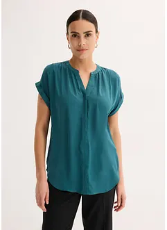 Blouse Georgette, bonprix
