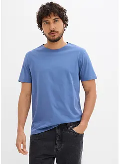 Lot de 5 T-shirts, bonprix
