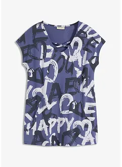 T-shirt long , bonprix