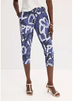 Jersey-Hose, bonprix