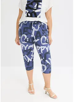 Pantalon en jersey , bonprix