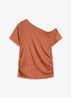 Asymmetrisches Shirt, bonprix
