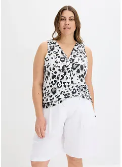 Top mit Schluppe, bonprix