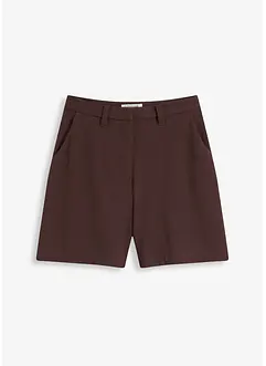 Bermuda Shorts mit Abnähern, bonprix