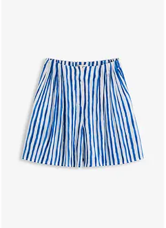 Bermuda aus fließender Viscose, bonprix