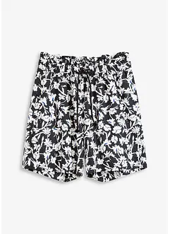 Leinen-Shorts, bonprix
