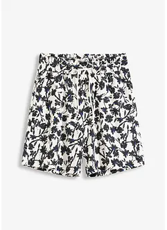 Leinen-Shorts, bonprix