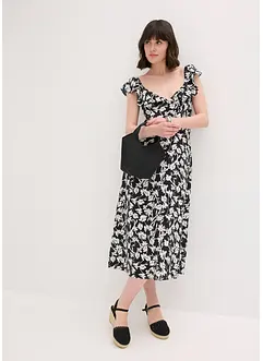 Midikleid, bonprix