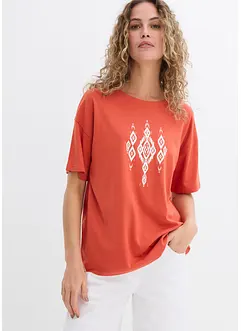 T-shirt à imprimé, bonprix