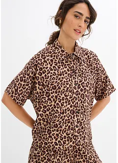 Chemisier en viscose fluide, bonprix