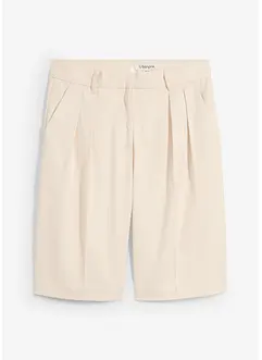 Bermuda aus softem Viskose-Mix, bonprix