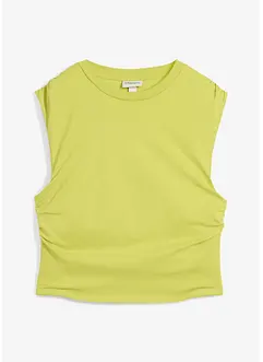 Shirt aus reiner Baumwolle, bonprix