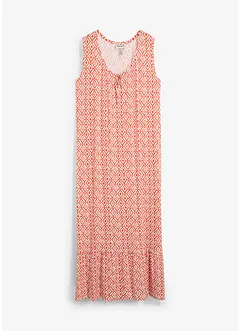 Jerseykleid aus Viskose-Mix, bonprix