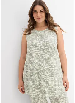 Chemisier en viscose douce, bonprix