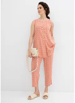 Chemisier en viscose douce, bonprix