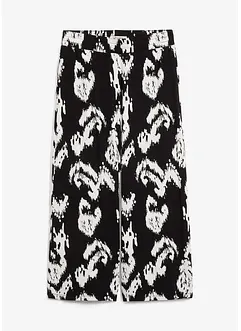 Jersey-Hose aus Viskose-Mix, bonprix