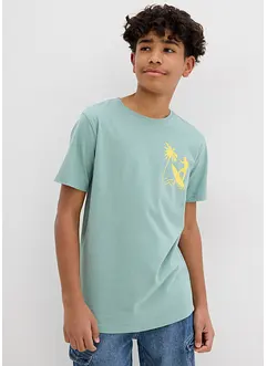 T-shirt 100% coton, bonprix