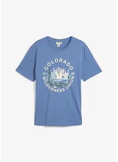 T-shirt 100% coton, bonprix